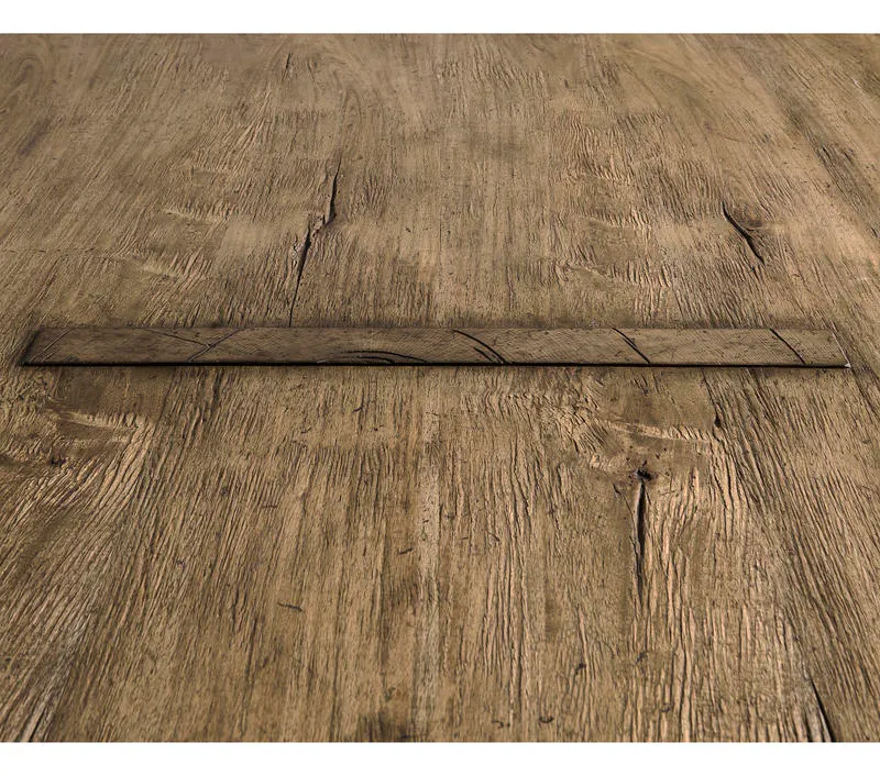 Jonathan Charles 491272-TLA-108L 108" Stone Ridge Rectangular Table Light Jonathan Charles 491272-TLA-108L 108" Stone Ridge Rectangular Table Light