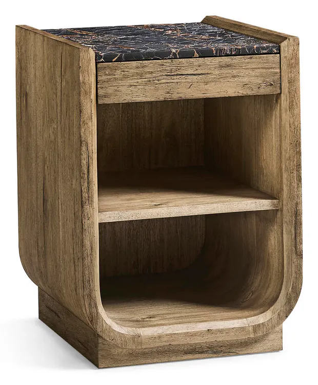 Jonathan Charles 491270-TLA Stone Ridge Narrow Nightstand Light Jonathan Charles 491270-TLA Stone Ridge Narrow Nightstand Light
