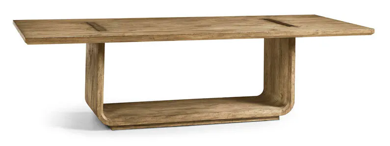 Jonathan Charles 491272-TLA-108L 108" Stone Ridge Rectangular Table Light Jonathan Charles 491272-TLA-108L 108" Stone Ridge Rectangular Table Light