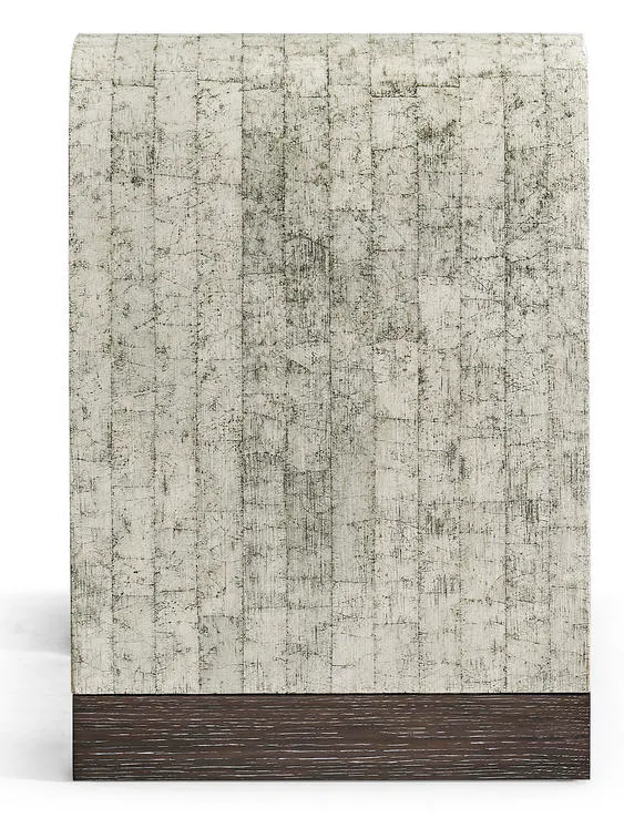 Jonathan Charles 500540-EC001 Gaia End Table Jonathan Charles 500540-EC001 Gaia End Table