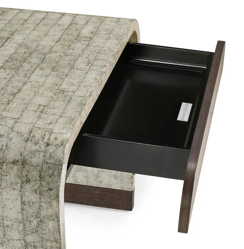 Jonathan Charles 500540-EC001 Gaia End Table Jonathan Charles 500540-EC001 Gaia End Table
