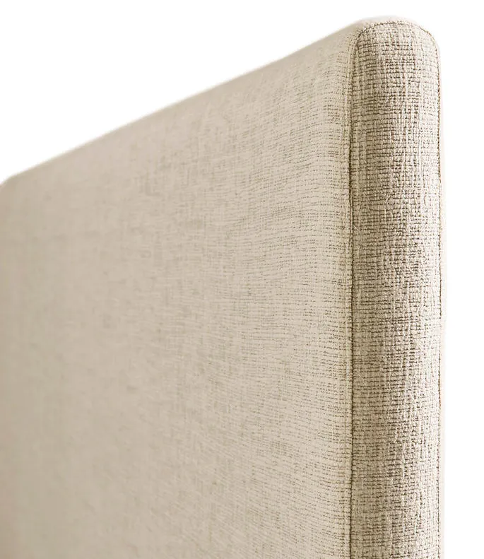 Jonathan Charles 491269-TLA-K Stone Ridge Upholstered Bed Light Jonathan Charles 491269-TLA-K Stone Ridge Upholstered Bed Light