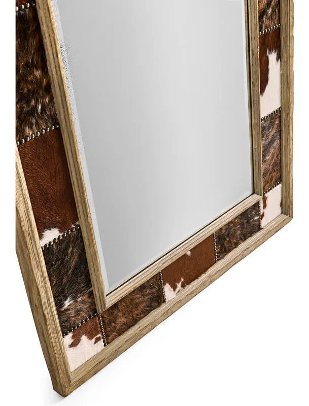 Jonathan Charles 491255-TGO Sagehill Rectangular Hide Mirror Jonathan Charles 491255-TGO Sagehill Rectangular Hide Mirror