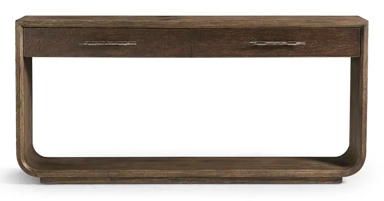 Jonathan Charles 491283-TDA Stone Ridge Console Table Dark Jonathan Charles 491283-TDA Stone Ridge Console Table Dark