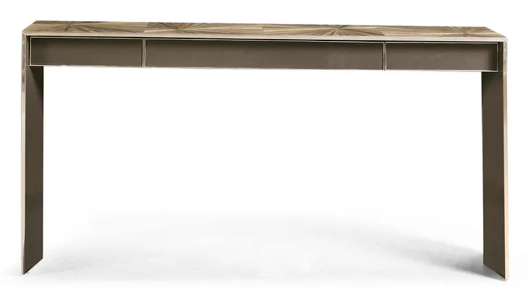 Jonathan Charles 500544-VGS Terra Console Table Jonathan Charles 500544-VGS Terra Console Table