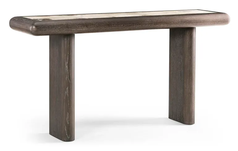 Jonathan Charles 500555-COK Truett Console Table Jonathan Charles 500555-COK Truett Console Table