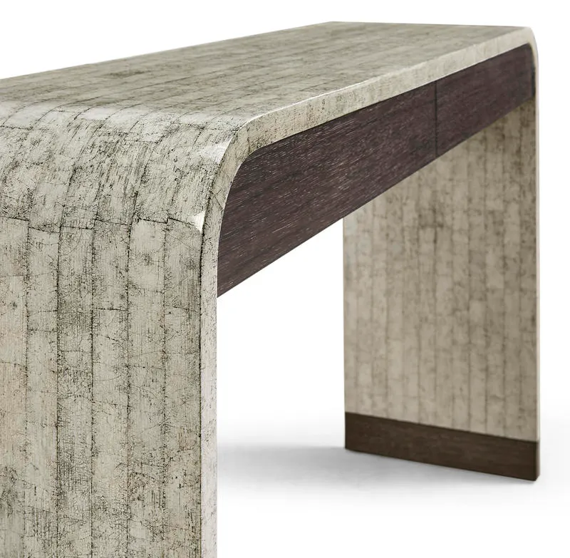 Jonathan Charles 500541-EC001 Gaia Console Table Jonathan Charles 500541-EC001 Gaia Console Table