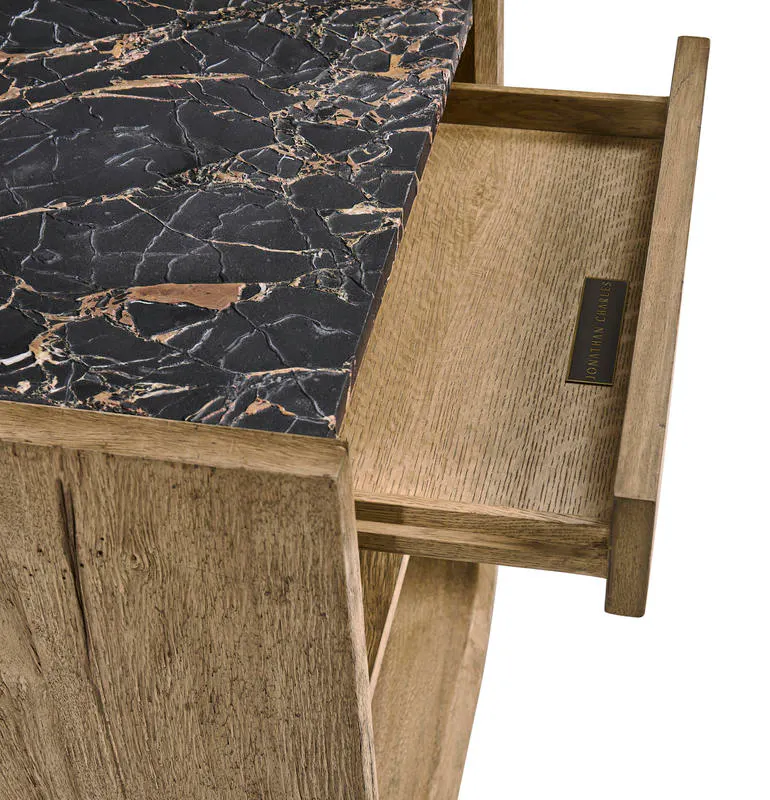 Jonathan Charles 491270-TLA Stone Ridge Narrow Nightstand Light Jonathan Charles 491270-TLA Stone Ridge Narrow Nightstand Light