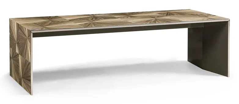 Jonathan Charles 500542-VGS Terra Rectangular Coffee Table Jonathan Charles 500542-VGS Terra Rectangular Coffee Table