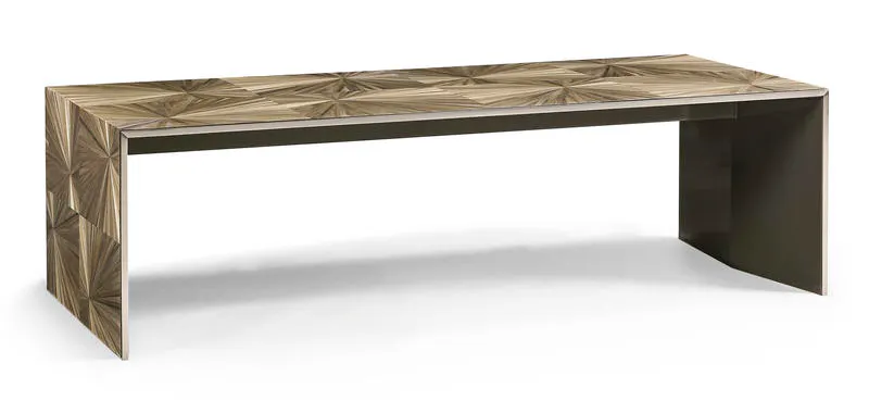 Jonathan Charles 500542-VGS Terra Rectangular Coffee Table Jonathan Charles 500542-VGS Terra Rectangular Coffee Table