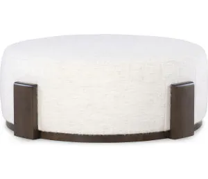 Wesley Hall P165 C Notion Ottoman Wesley Hall P165 C Notion Ottoman