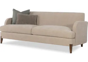 Wesley Hall P2612-84 Embrace Sofa Wesley Hall P2612-84 Embrace Sofa