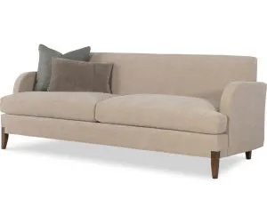 Wesley Hall P2612-84 Embrace Sofa Wesley Hall P2612-84 Embrace Sofa
