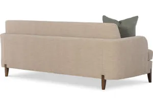 Wesley Hall P2612-84 Embrace Sofa Wesley Hall P2612-84 Embrace Sofa