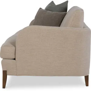 Wesley Hall P2612-84 Embrace Sofa Wesley Hall P2612-84 Embrace Sofa