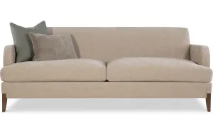 Wesley Hall P2612-84 Embrace Sofa Wesley Hall P2612-84 Embrace Sofa