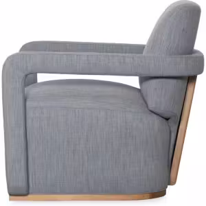 Wesley Hall P435 Align Swivel Chair Wesley Hall P435 Align Swivel Chair