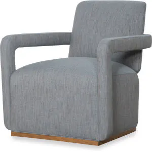 Wesley Hall P435 Align Swivel Chair Wesley Hall P435 Align Swivel Chair
