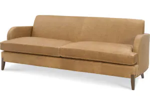 Wesley Hall PL2612-84 Embrace Sofa Wesley Hall PL2612-84 Embrace Sofa