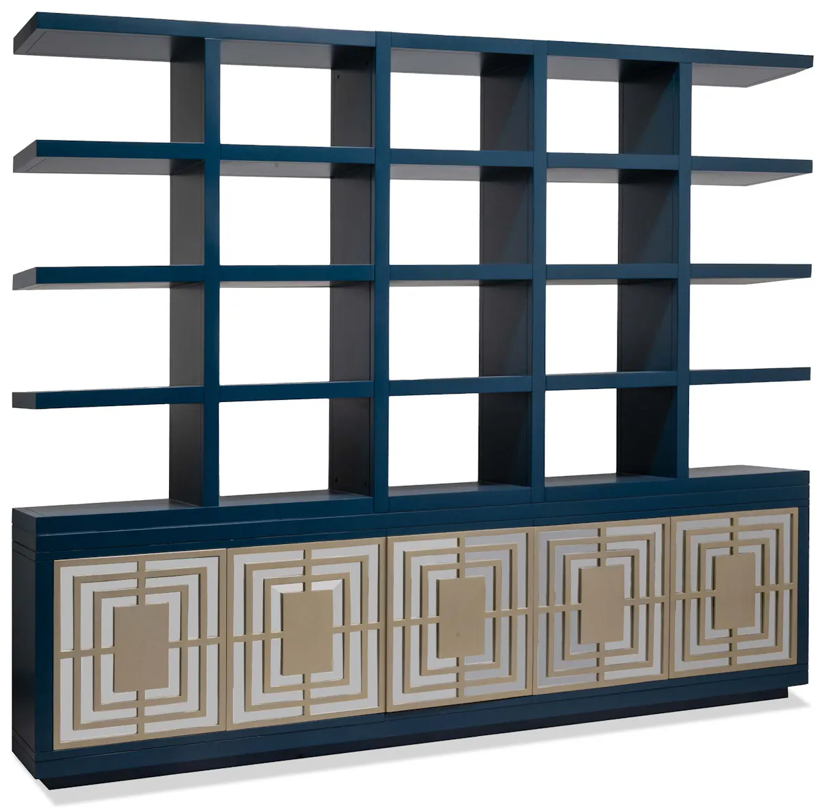 Old Biscayne Designs 24229A Bao Wall Unit Old Biscayne Designs 24229A Bao Wall Unit