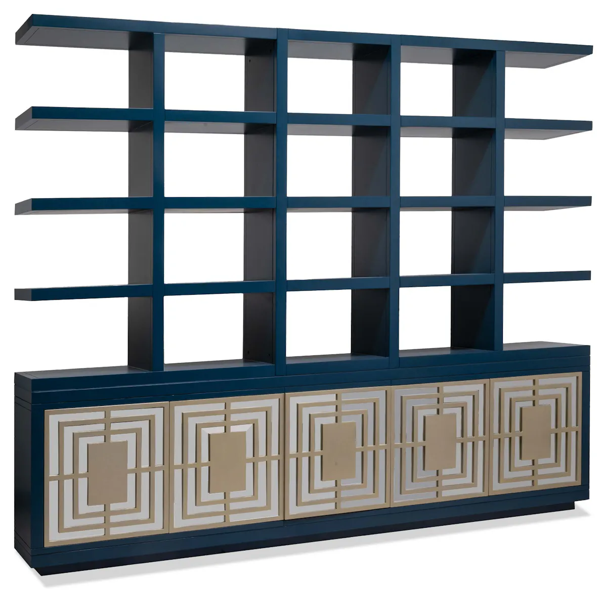 Old Biscayne Designs 24229A Bao Wall Unit Old Biscayne Designs 24229A Bao Wall Unit