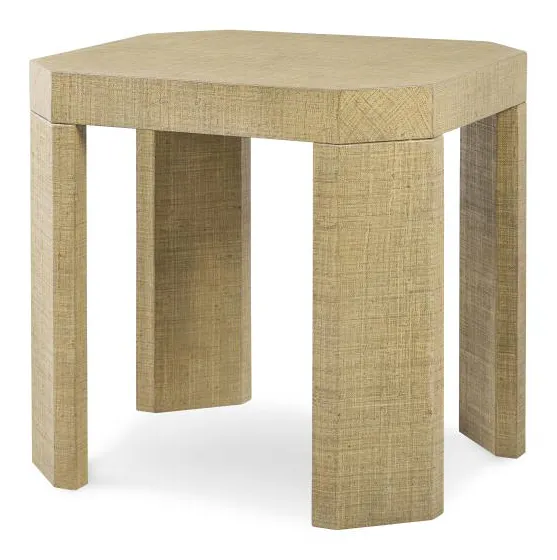 Century Furniture C79-622 Gustav Side Table Century Furniture C79-622 Gustav Side Table