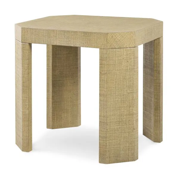 Century Furniture C79-622 Gustav Side Table Century Furniture C79-622 Gustav Side Table