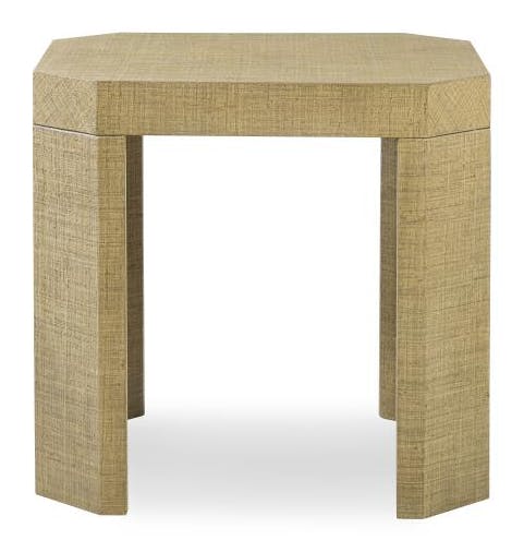 Century Furniture C79-622 Gustav Side Table Century Furniture C79-622 Gustav Side Table
