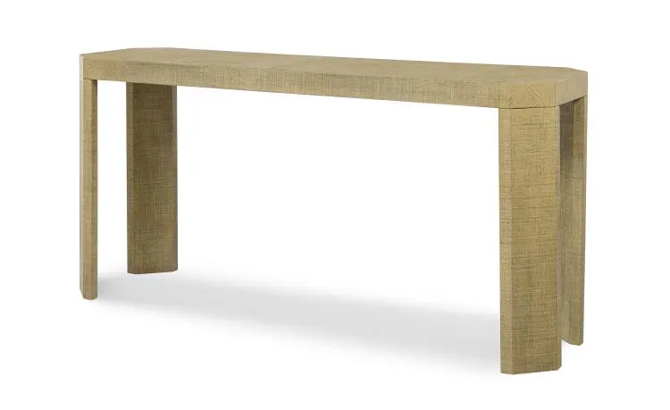 Century Furniture C7A-724 Gustav Console Table