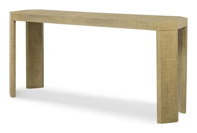 Century Furniture C79-724 Gustav Console Table Century Furniture C79-724 Gustav Console Table