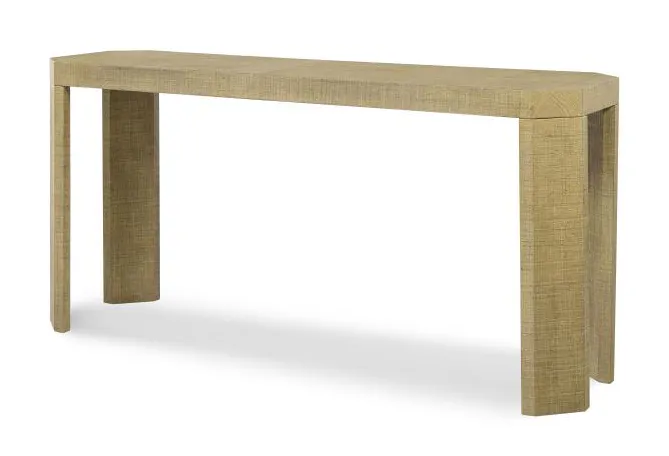Century Furniture C7A-724 Gustav Console Table Century Furniture C7A-724 Gustav Console Table