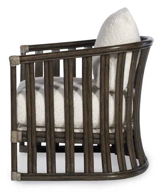 Century Furniture CCC3141-6 Maisie Lounge Chair Century Furniture CCC3141-6 Maisie Lounge Chair