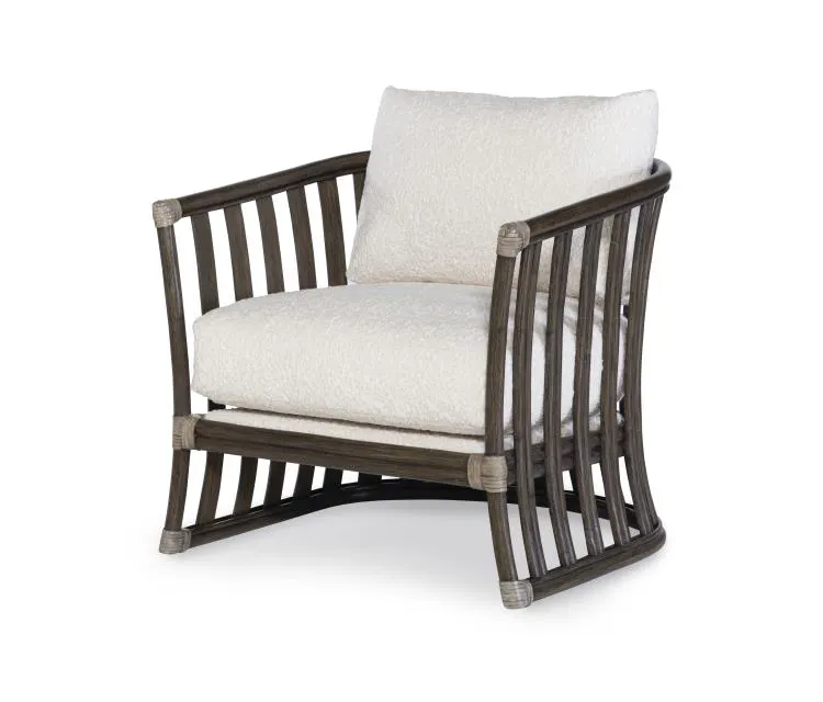 Century Furniture CCC3141-6 Maisie Lounge Chair