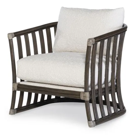 Century Furniture CCC3141-6 Maisie Lounge Chair Century Furniture CCC3141-6 Maisie Lounge Chair