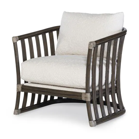 Century Furniture CCC3141-6 Maisie Lounge Chair Century Furniture CCC3141-6 Maisie Lounge Chair