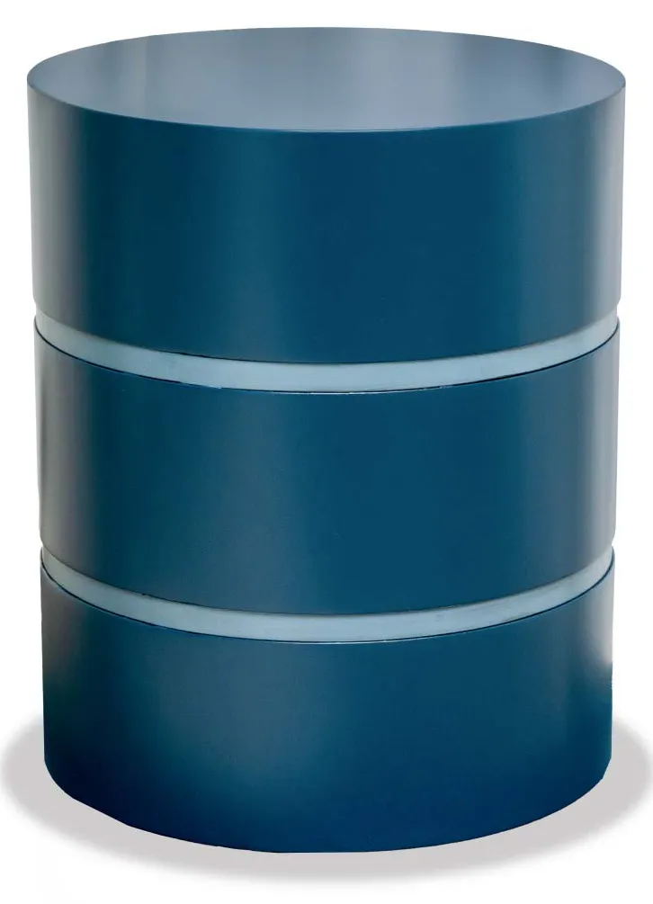 Old Biscayne Designs Cercie End Table Old Biscayne Designs Cercie End Table