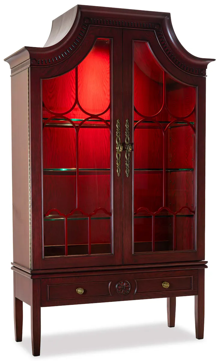 Old Biscayne Designs 33195B Claret Armoire Old Biscayne Designs 33195B Claret Armoire