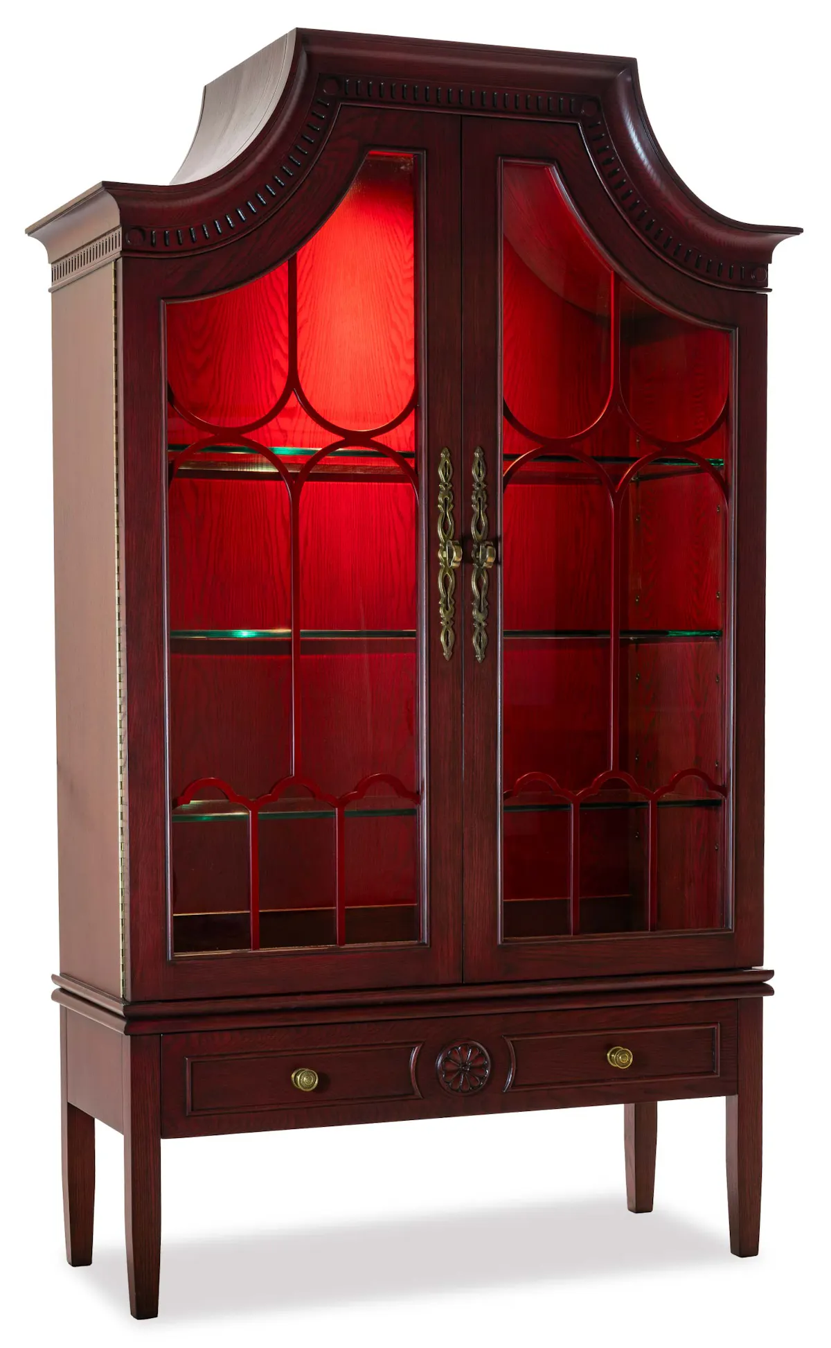 Old Biscayne Designs 33195B Claret Armoire Old Biscayne Designs 33195B Claret Armoire