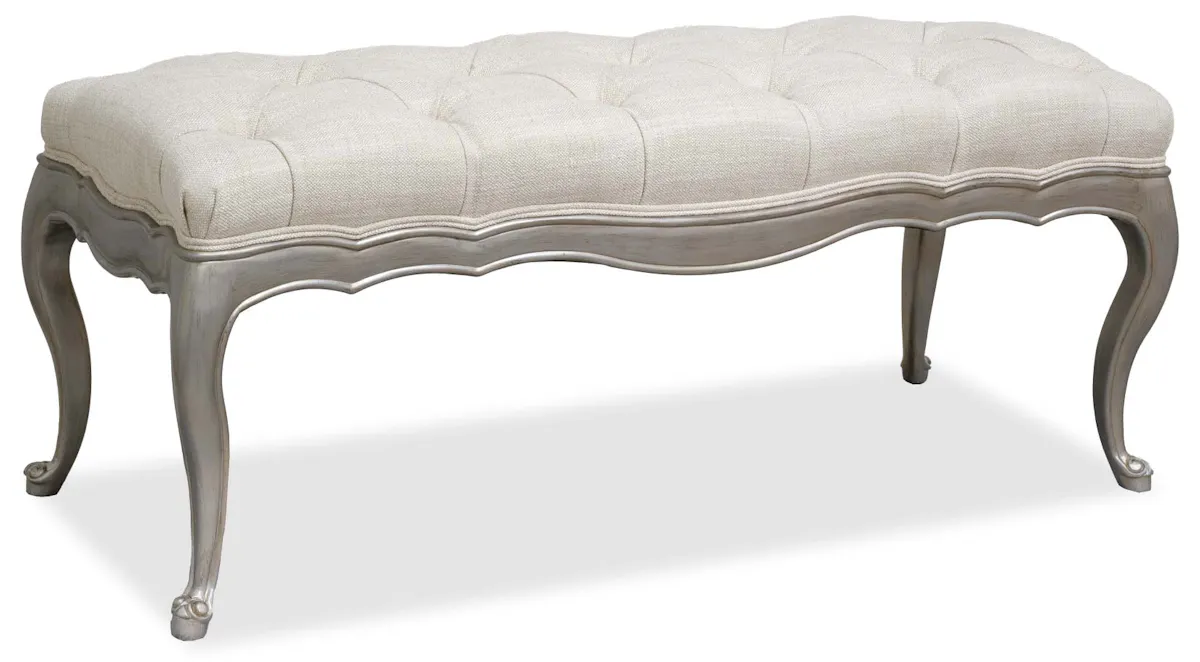 Old Biscayne Designs 31490A Clemmie Bench Old Biscayne Designs 31490A Clemmie Bench