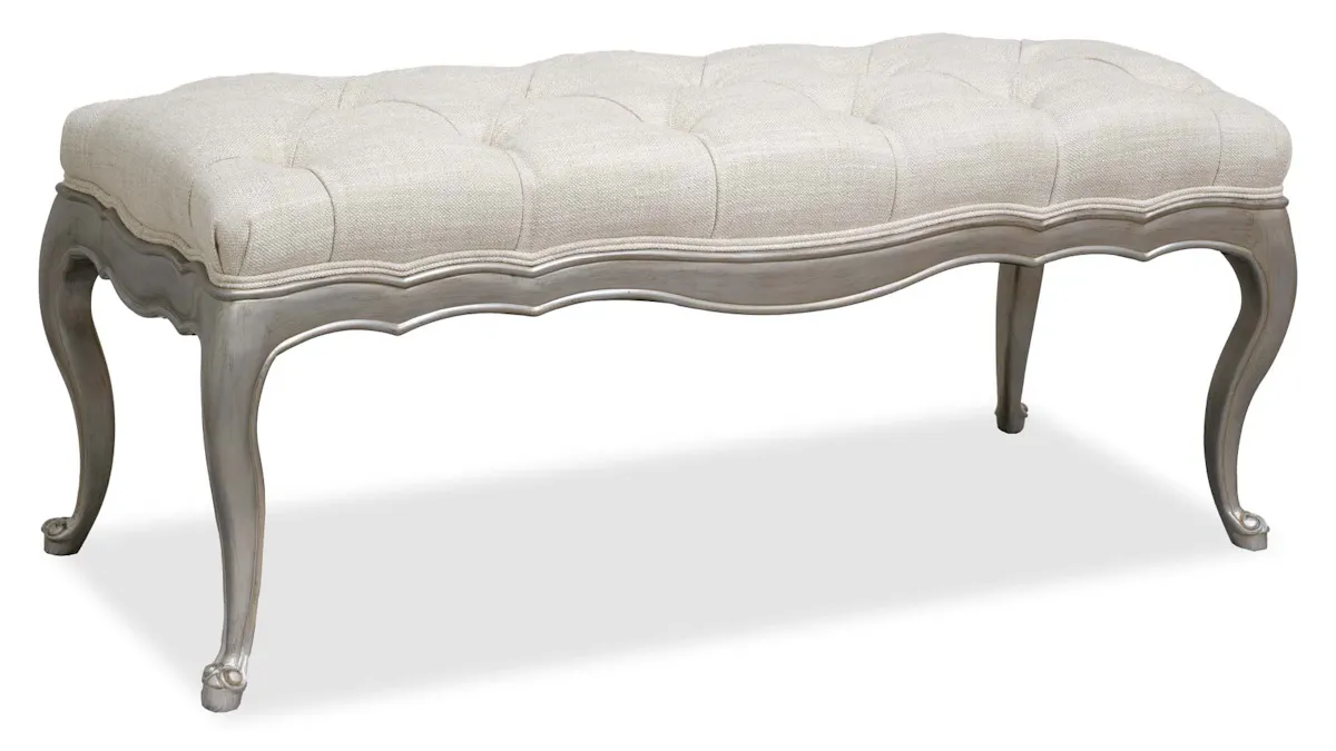 Old Biscayne Designs 31490A Clemmie Bench Old Biscayne Designs 31490A Clemmie Bench