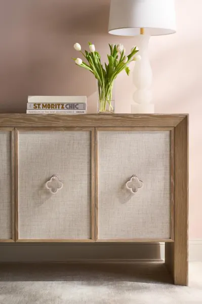 Century Furniture CR9-505 Wythe Five Door Credenza Century Furniture CR9-505 Wythe Five Door Credenza