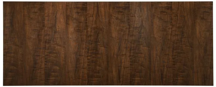 Century Furniture CR9-940T-5 Details Rectangular Wood Top 112-119 inches