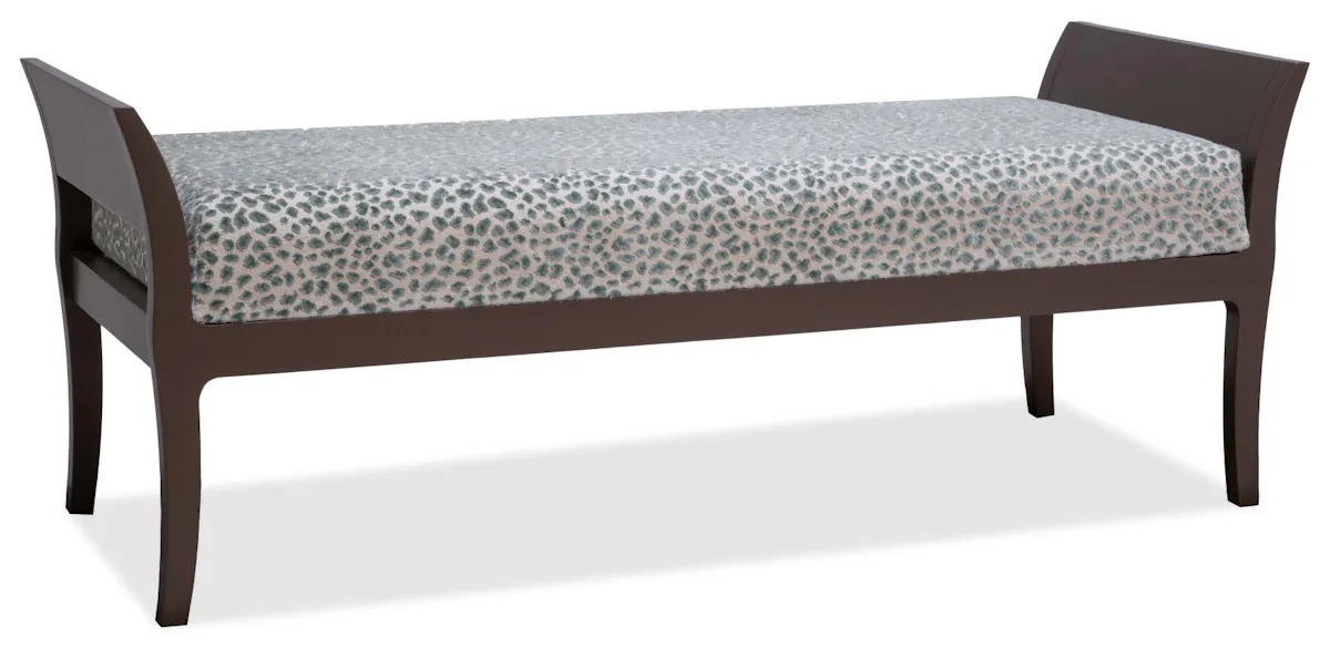 Old Biscayne Designs 31498A Dawson Bench Old Biscayne Designs 31498A Dawson Bench