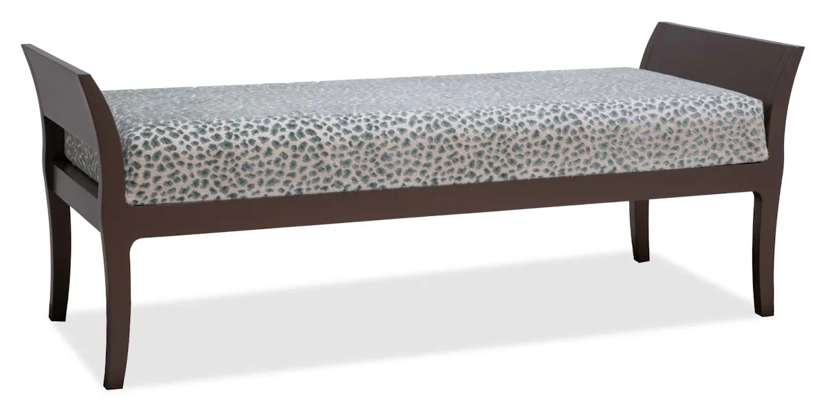 Old Biscayne Designs 31498A Dawson Bench Old Biscayne Designs 31498A Dawson Bench