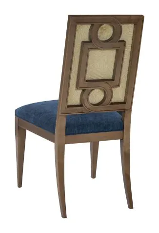 Hickory Chair HC117-02 Corso Dining Chair Hickory Chair HC117-02 Corso Dining Chair