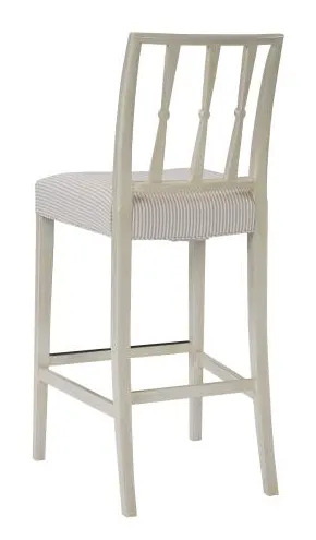 Hickory Chair HC1305-04 Jardin Bar Stool Hickory Chair HC1305-04 Jardin Bar Stool