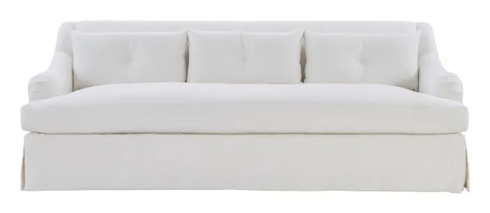 Hickory Chair HC1326-96 Antwerp Sofa Hickory Chair HC1326-96 Antwerp Sofa