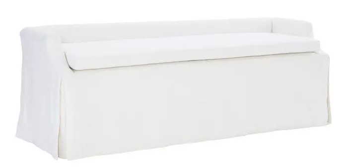 Hickory Chair HC1327-30 Parc Bench