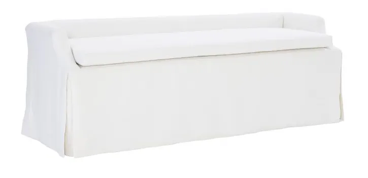 Hickory Chair HC1327-30 Parc Bench Hickory Chair HC1327-30 Parc Bench