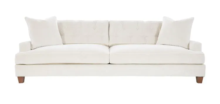 Hickory Chair HC1329-106 Annabelle Sofa